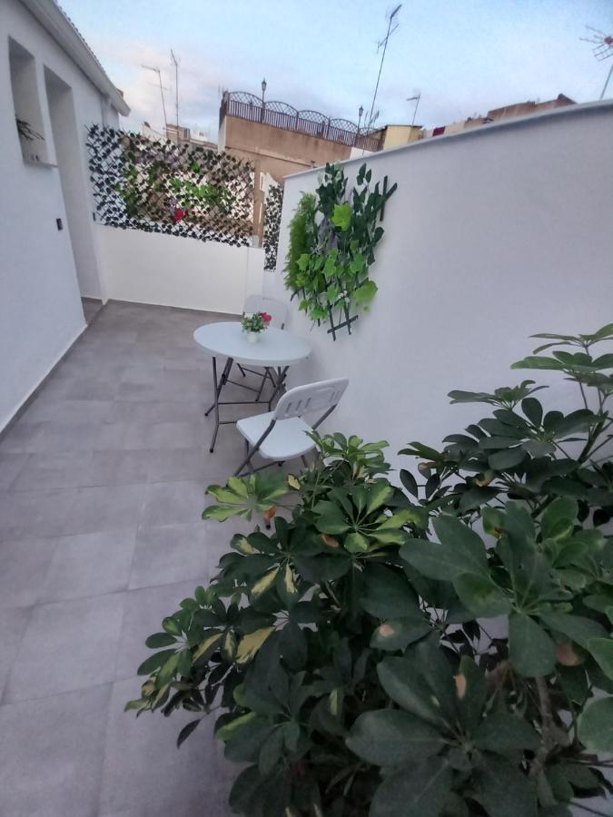 Apartamento De La Haya, Junto Al Teatro Romano Apartment Merida Exterior photo